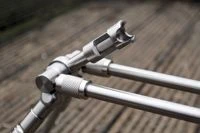 Taska Elbrus Stainless Steel Pod Kit