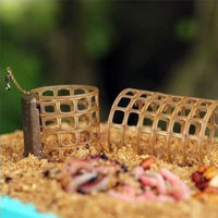Drennan Gripmesh Feeders