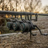 Nash LR Reels