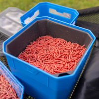 Preston Innovations Maggot Riddle 2 Pint
