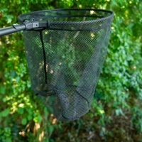 Zebco Latex Fast Net Tele 2m 50cm