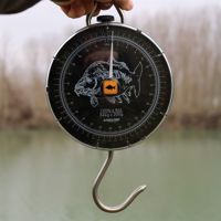 Prologic Specimen Dial Scales 60lb/27kg