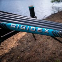 Drennan Rigidex Poles