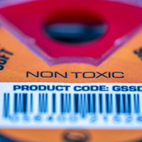 Guru Non-Toxic Shot Box