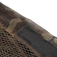 Fox Camo Landing Net Spare Mesh 42inch