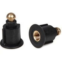 Matrix Tool Bar Pro Clamp Spare Inserts - £6.99
