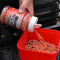 Dynamite Baits Shake 'N' Catch Colour & Flavour Enhancer 260g