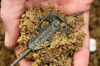 Korda Bait Up Method Feeders
