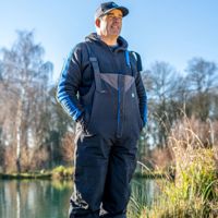 Preston Innovations DFX Suit