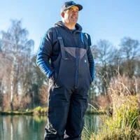 Preston Innovations DFX Suit