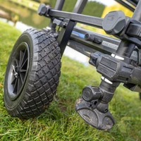 Preston Innovations Offbox Wheel Kit