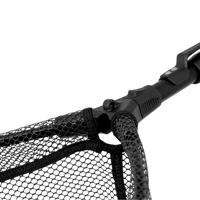 Zebco Latex Fast Net Tele 2m 50cm