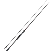 Fox Rage Warrior Pike Cast Extreme Rod 7ft 5in/60-140g