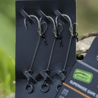 Fox Edges Essentials SWG Chod Rigs - £5.99