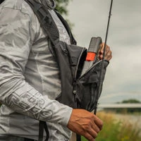 Fox Rage Camo Voyager Chest Pack - £84.99