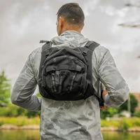 Fox Rage Camo Voyager Chest Pack - £84.99