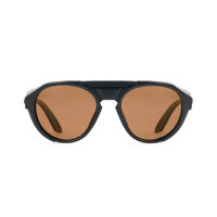 Fortis Isolators Round Lens Sunglasses