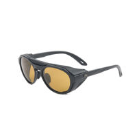Fortis Isolators Round Lens Sunglasses