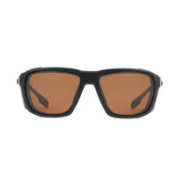 Fortis Isolators Square Lens Sunglasses