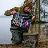 Mainline Souper Zig Mix 5Kg