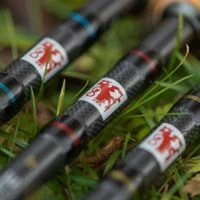Normark Microlite Rods