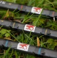 Normark Microlite Rods