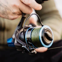 Bouton De Traînée (Drag) Pour Moulinet Okuma Rockaway 6000 - Pièce Détachée Neuve