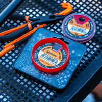 Guru Non-Toxic Shot Box