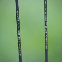 Drennan Specialist Quiver Tip Rods
