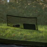 Solar Tackle SP Quick-Up Shelter MKII With Heavy Duty Groundsheet