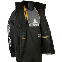 Veste Imperméable Doublée D'Hiver Vass-Tex Team Vass 350 - Édition 2