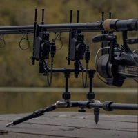 Solar Tackle BlackLite Worldwide Pod