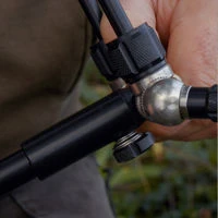 Solar Tackle BlackLite Worldwide Pod