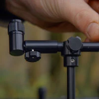 Solar Tackle BlackLite Worldwide Pod
