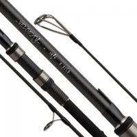 Shimano Tribal Velocity Carp Combo