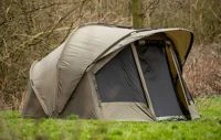 Trakker SLX V3 Plus Bivvy