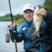 Daiwa N'Zon Window Feeders