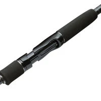 Abu Garcia Fast Attack Pro Pike Combo 7ft 5in/20-50g