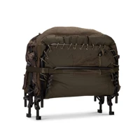 Nash MF60 Indulgence All Season 4 Fold Sleep System