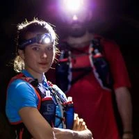Ledlenser SEO7R Rechargeable HeadLamp