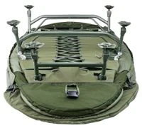 Trakker Levelite Oval Bed System