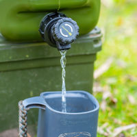 Ridge Monkey Speedflo Heavy Duty Water Carrier