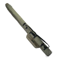 Korum Transition 3 Rod Folding Rod Holdall