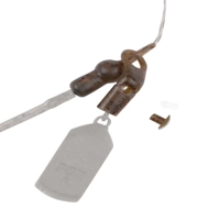 Fox Edges Camo Angled Drop Off Run Ring Kit