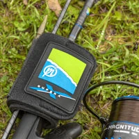 Preston Innovations Supera X Rod Bands