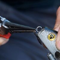 Fox Rage Belt Pliers 7inch