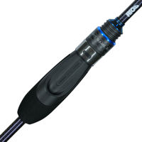HTO Tempest Rock Rover Rod 6.11ft