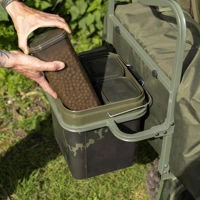 Carp Porter Bucket Bracket