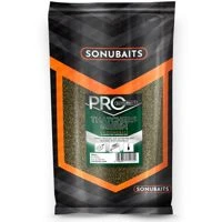 Sonubaits Pro Thatchers Green Groundbait 900g