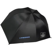 Cresta Climate Shield Flatside Brolly 50inch